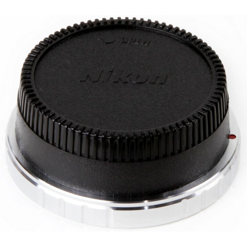 William Optics Camera adaptor Adapter M48 für Nikon Super high precision