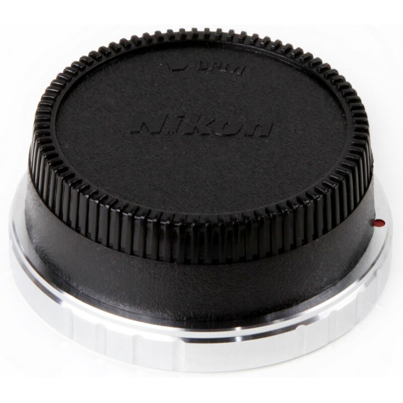 William Optics M48 adaptors for Nikon Super high precision