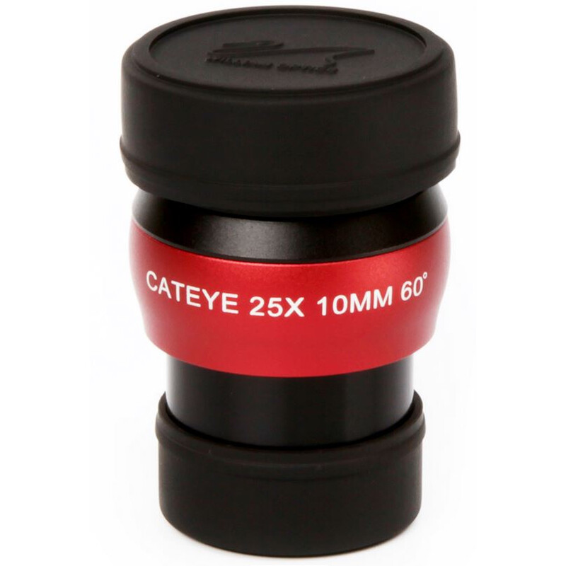 William Optics Eyepiece CatEye 10mm 1,25"