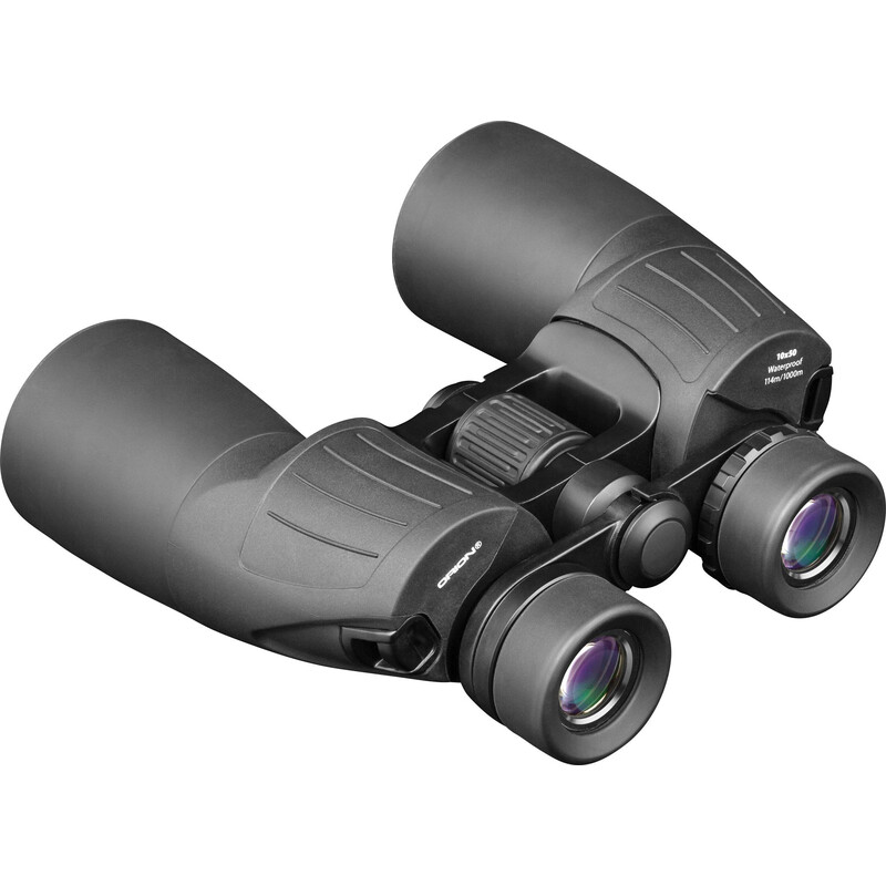 Orion Binoculars 10x50 E-Seri Solar Bino Kit