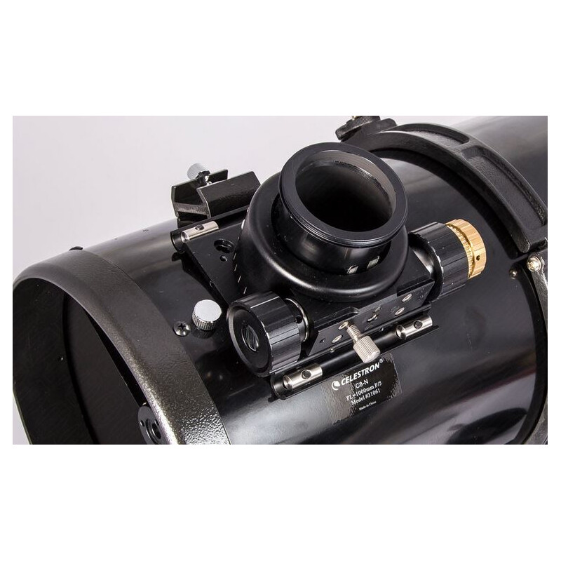Baader Adapter M68 adaptor for Diamond Steeltrack BDS