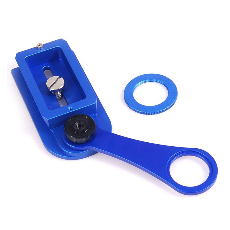 Artesky Pole finder mounting for Skywatcher AZ-GTi Mount