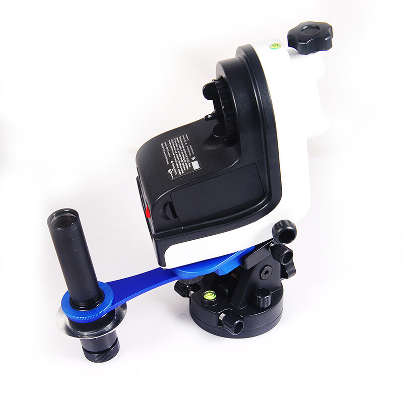 Artesky Pole finder mounting for Skywatcher AZ-GTi Mount