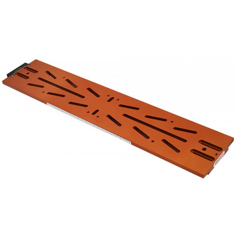 Geoptik Prism rail, Losmandy-Style, 450mm