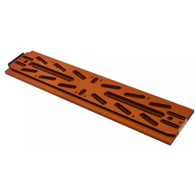 Geoptik Prism rail, Losmandy-Style, 450mm