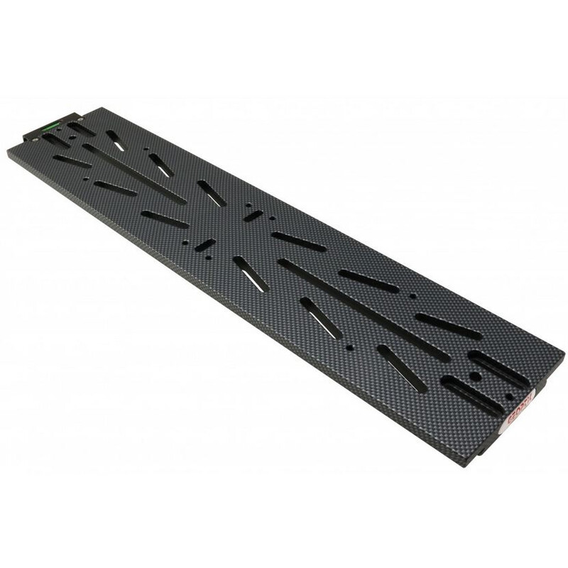 Geoptik Prism rail, Losmandy-Style, 450mm