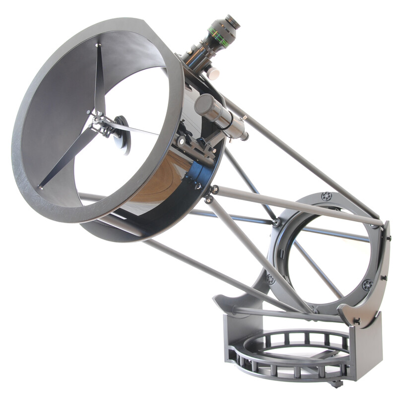 Taurus Dobson telescope N 504/2000 T500 Orion Optics Research DOB