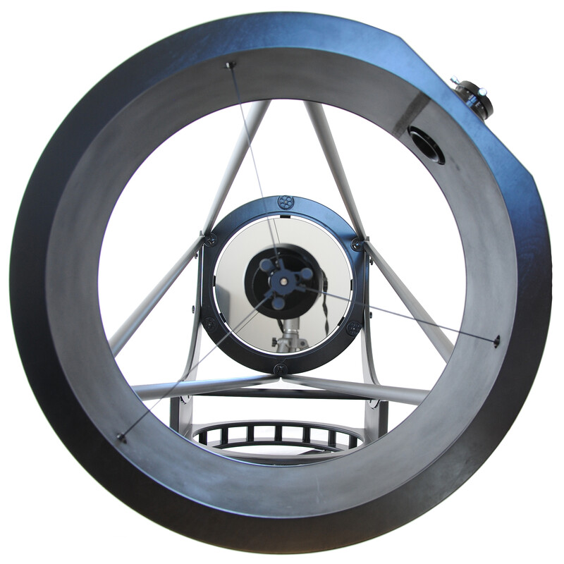 Taurus Dobson telescope N 504/2000 T500 Orion Optics Research DOB