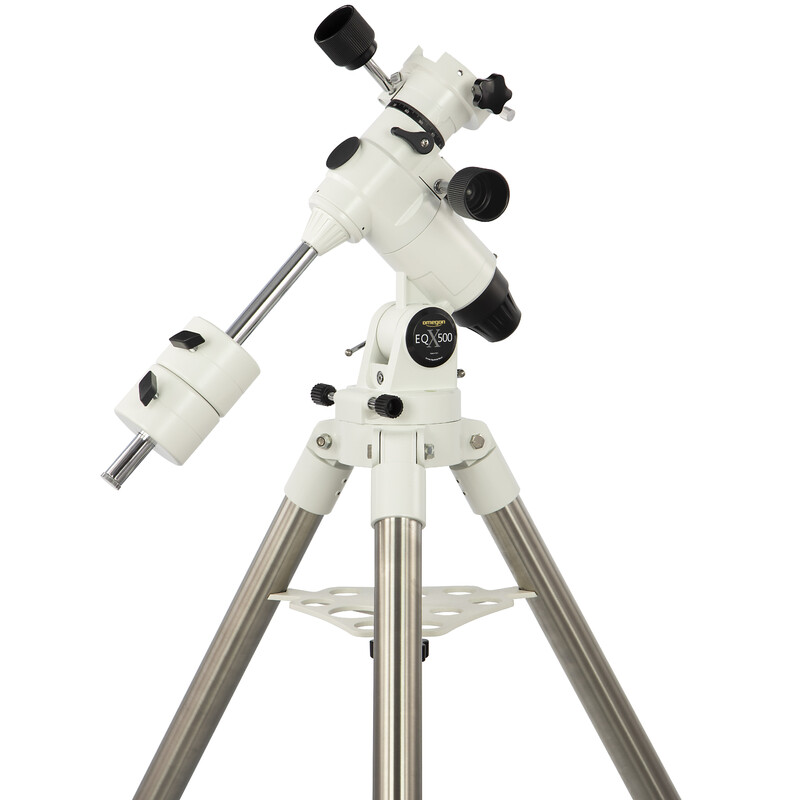 Omegon Telescope ProNewton N 153/750 EQ-500 X including €250 voucher