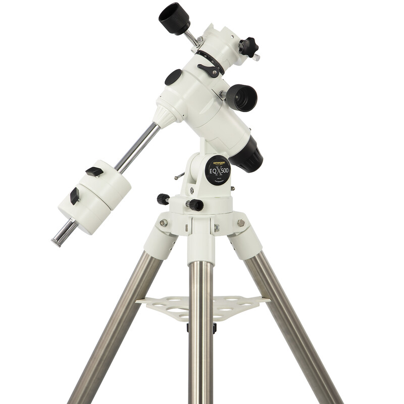 Omegon Telescope ProNewton N 203/1000 EQ-500 X