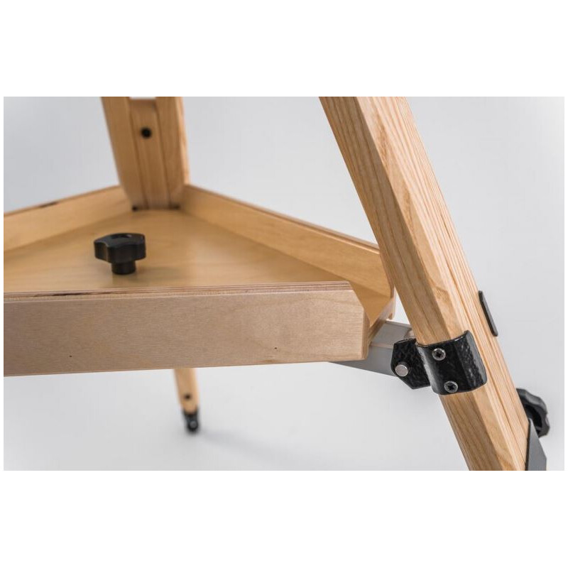 Berlebach Wooden tripod Report 322/K Astro M2K