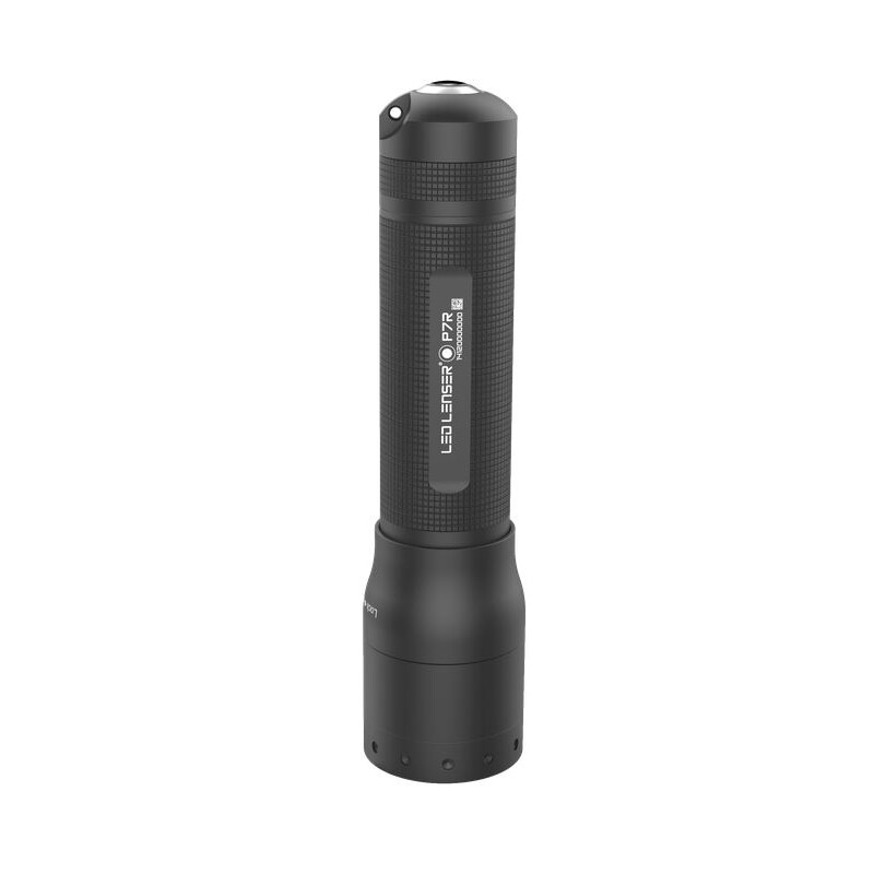 LED LENSER Torch P7R