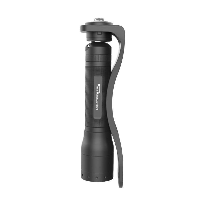 LED LENSER Torch P7R