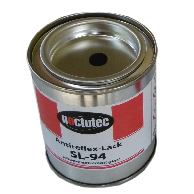noctutec Antireflex Varnish SL-94 smooth 100ml