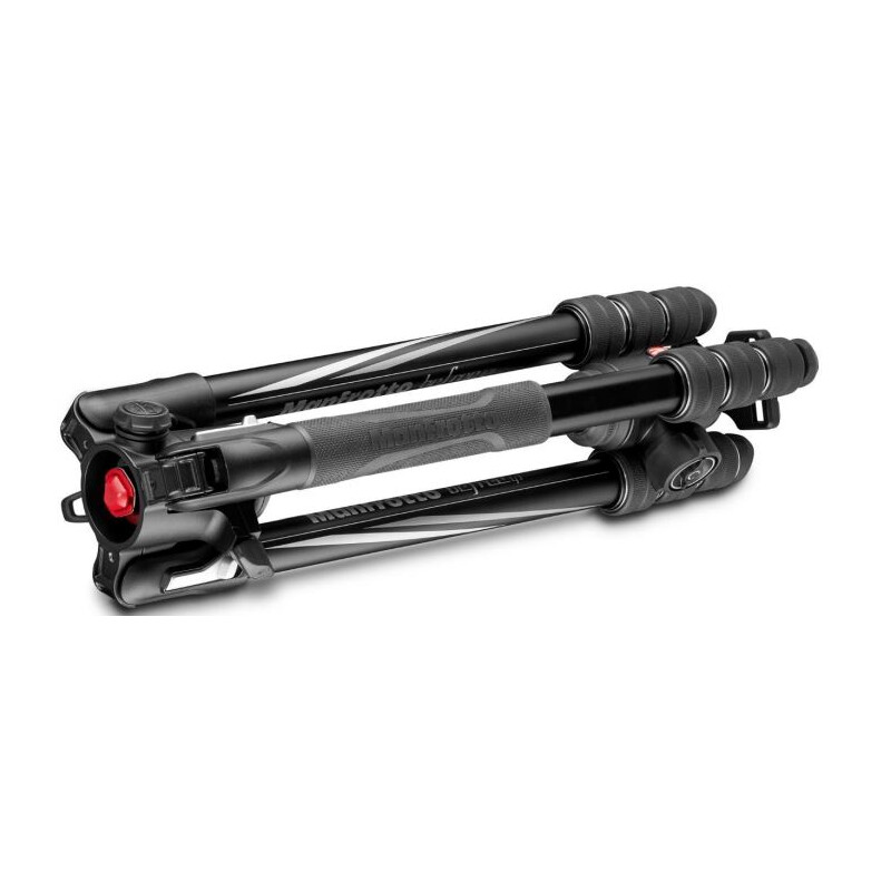 Manfrotto Aluminium tripod MKBFRA4GTXP-BH Befree GT XPRO Kit