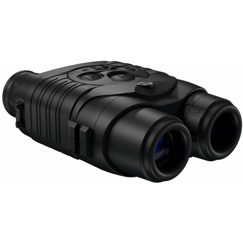 Yukon Night vision device Signal N320 RT 4.5x28 Digital Mono