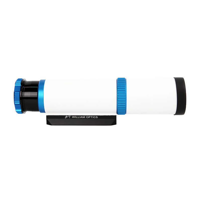 William Optics Guidescope UniGuide 50mm Blue