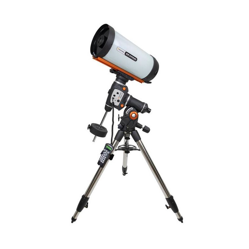 Celestron Telescope Astrograph S 203/400 RASA 800 CGEM II GoTo