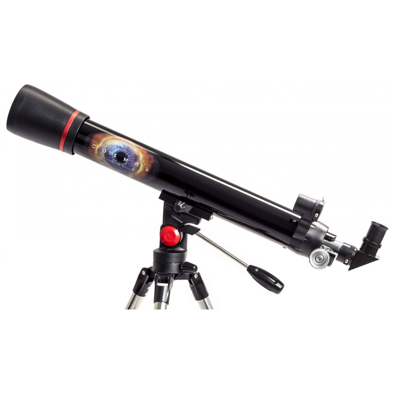 Celestron Telescope AC 60/700 Cosmos AZ