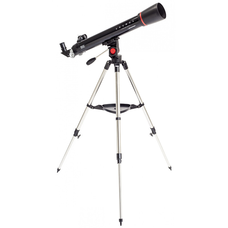 Celestron Telescope AC 60/700 Cosmos AZ