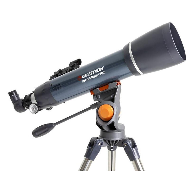 Celestron Telescope AC 102/660 Astromaster 102 AZ