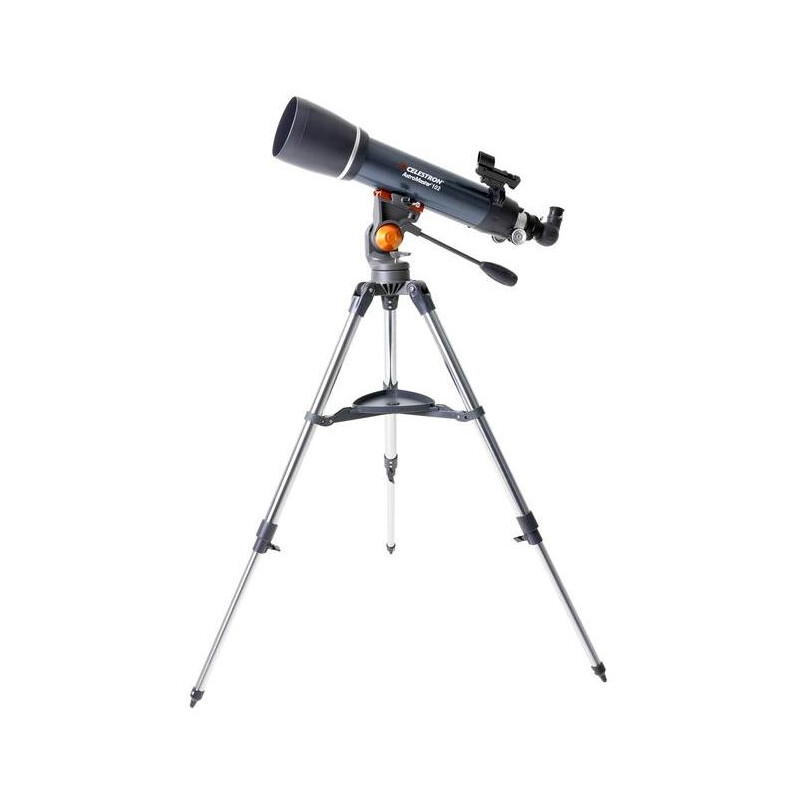 Celestron Telescope AC 102/660 Astromaster 102 AZ