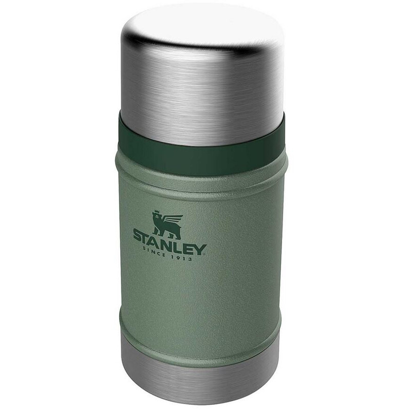 Stanley Food Container Classic 0.7 l green