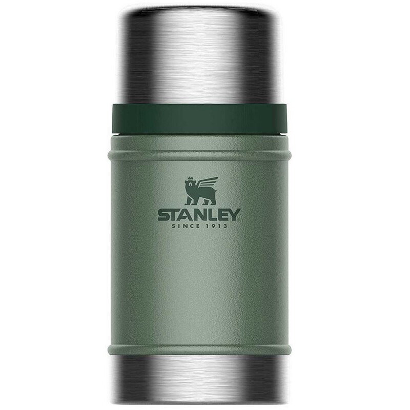 Stanley Food Container Classic 0.7 l green