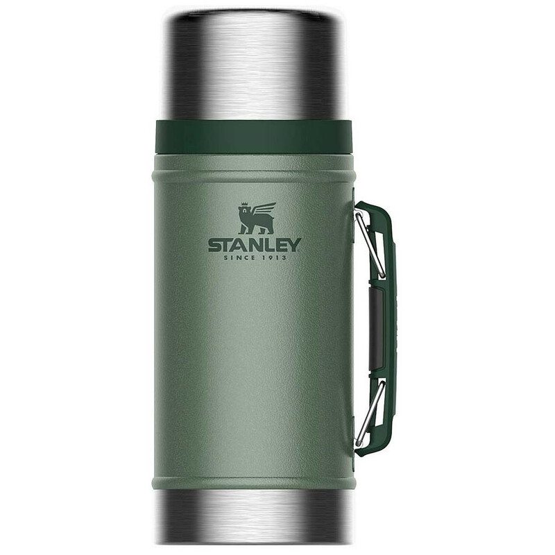 Stanley Food Container Classic 0.94 l green