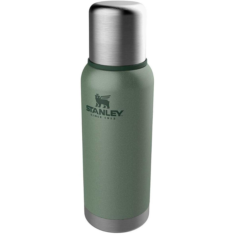 Stanley Adventure vacuum jug 0.73 litres green