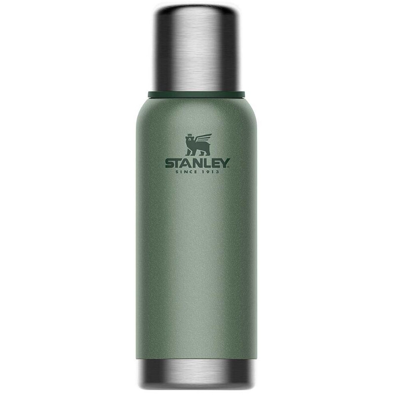 Stanley Adventure vacuum jug 0.73 litres green