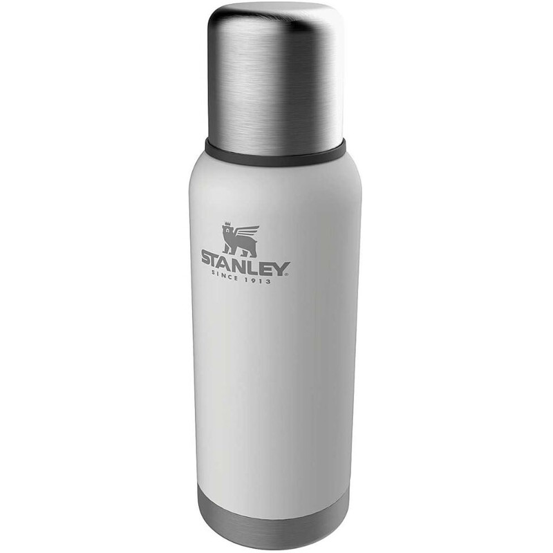 Stanley Insulated bottle Adventure 0.73 litre white