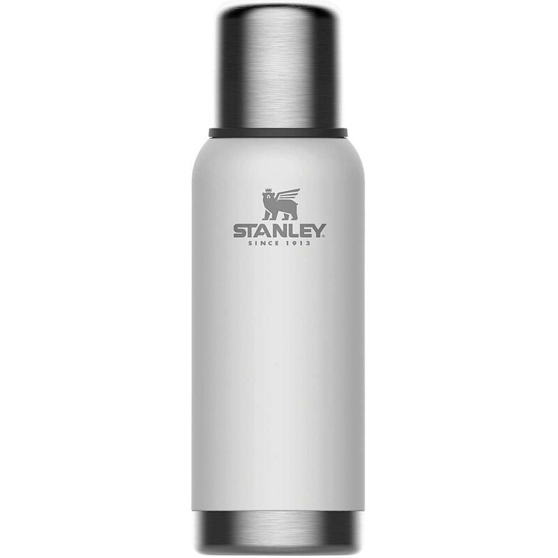 Stanley Insulated bottle Adventure 0.73 litre white