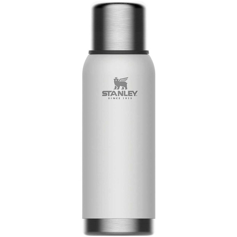 Stanley Insulated bottle Adventure 1.0 ltr. white