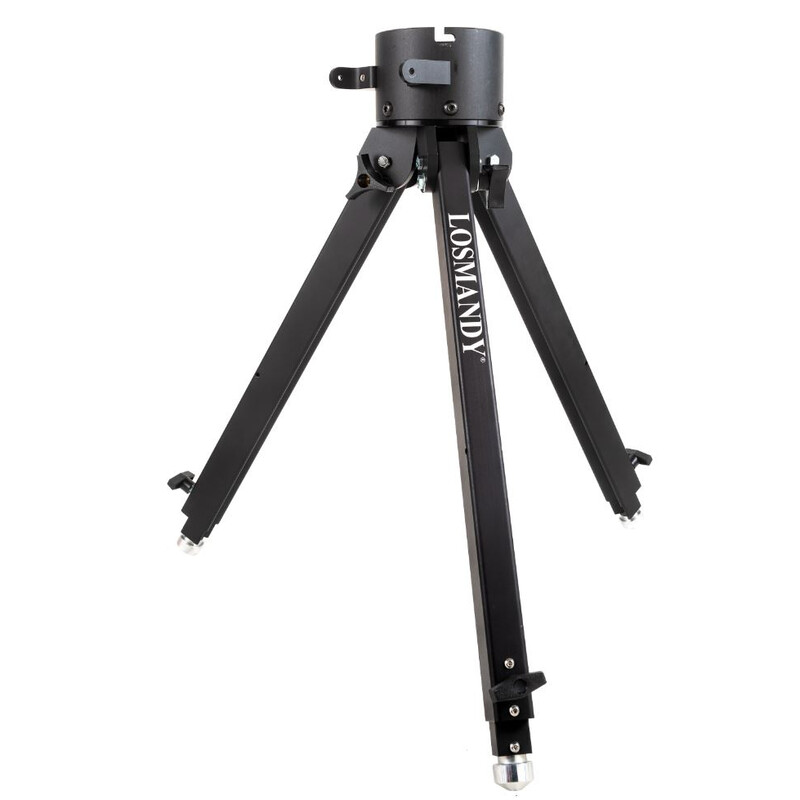Losmandy Tripods & Mounts:Mounts for GM8 and G11