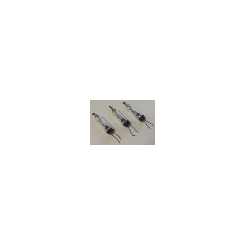 Shelyak Argon-Neon replacement lamps