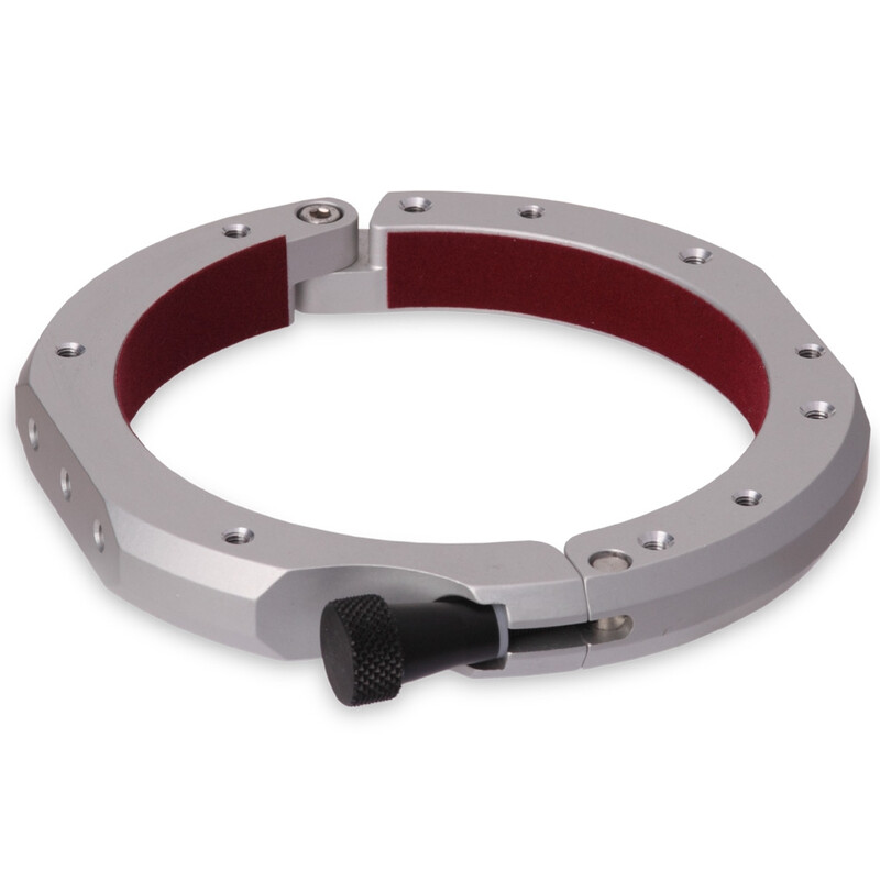 euro EMC Clamp for S130 stand column