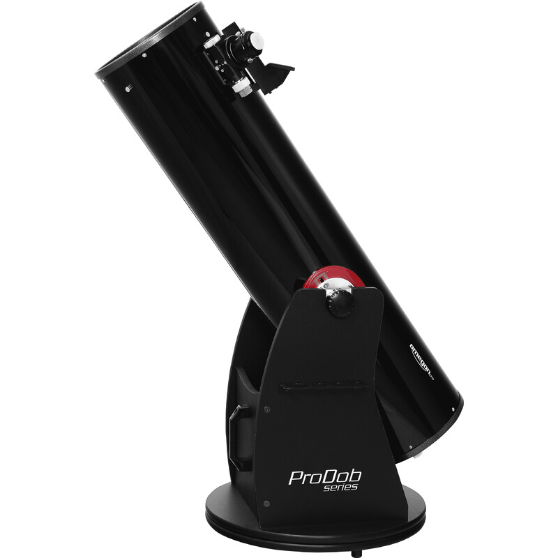 Omegon Dobson Telescope ProDob N 254/1250 Radiant