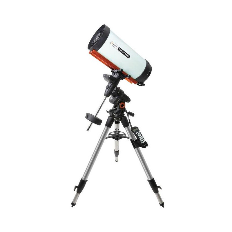 Celestron Telescope Astrograph S 203/400 RASA 800 AVX GoTo