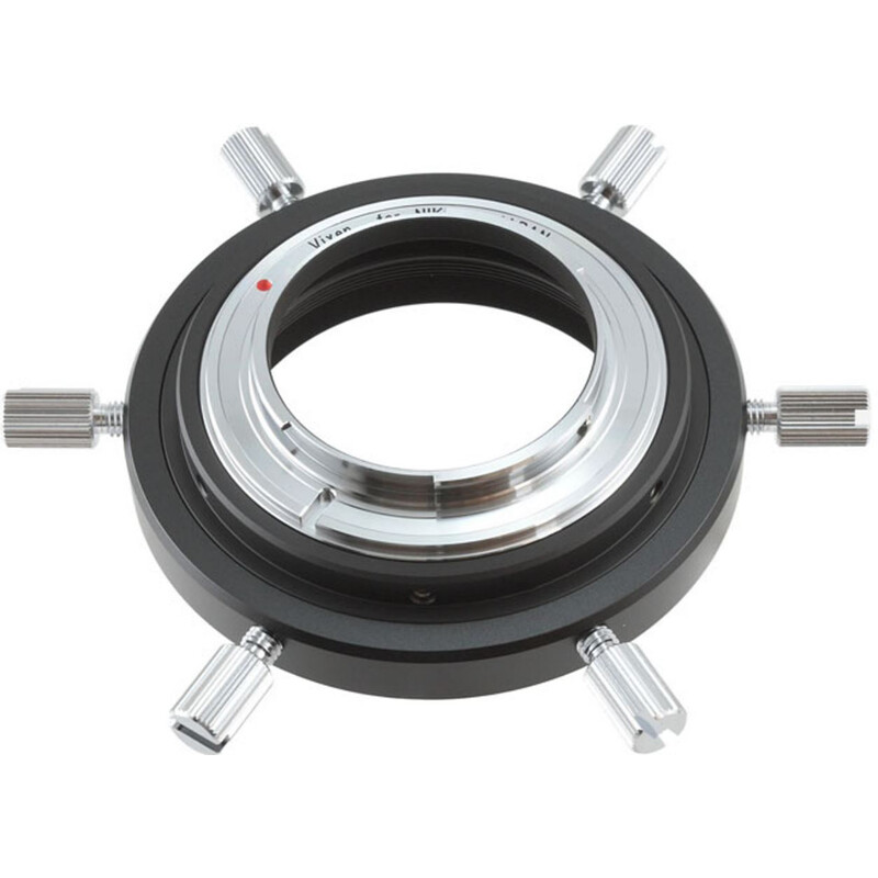 Vixen 60DX Adaptors for Nikon