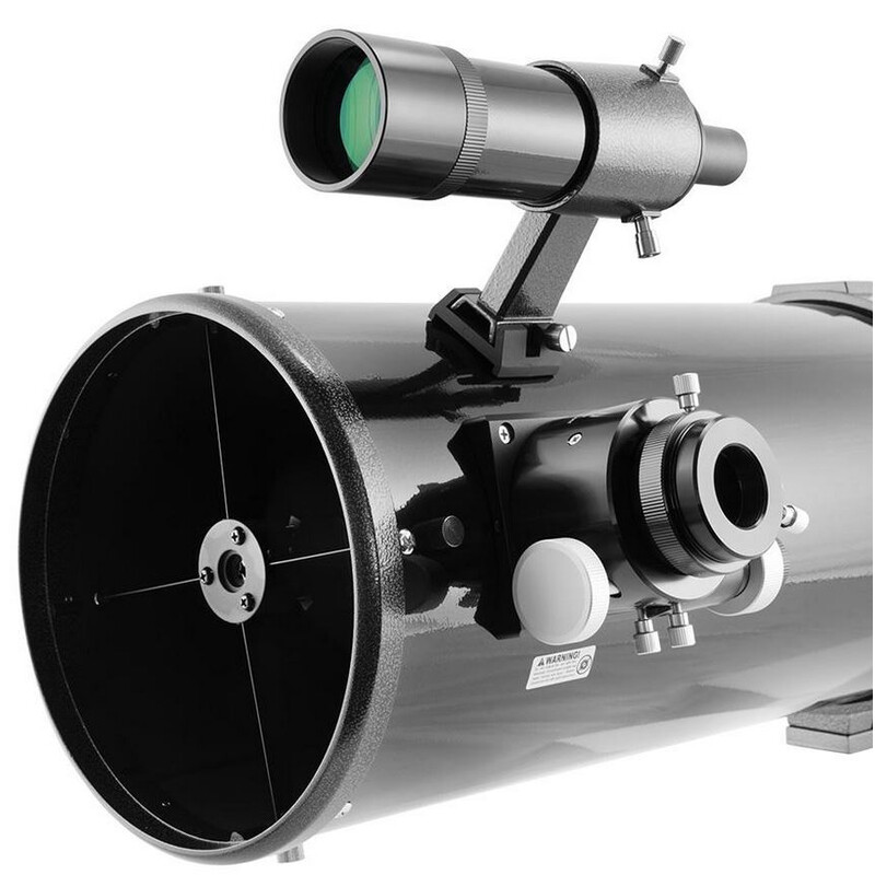 TS Optics Telescope N 305/1220 Photon OTA