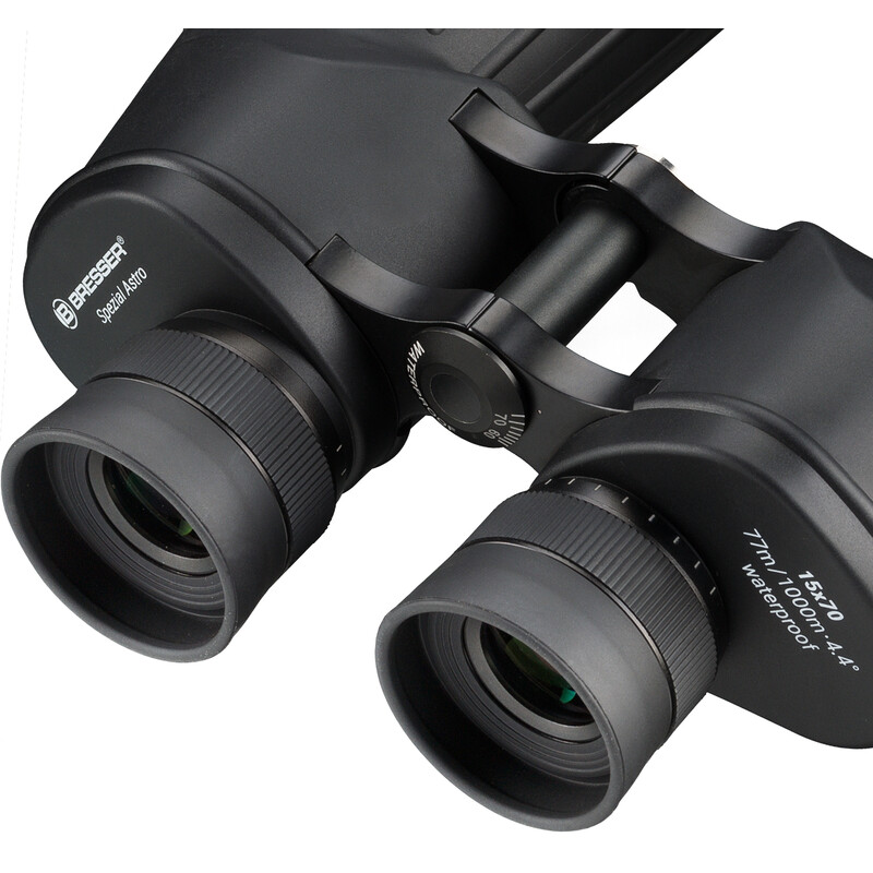 Bresser Binoculars 15x70 Spezial Astro SF