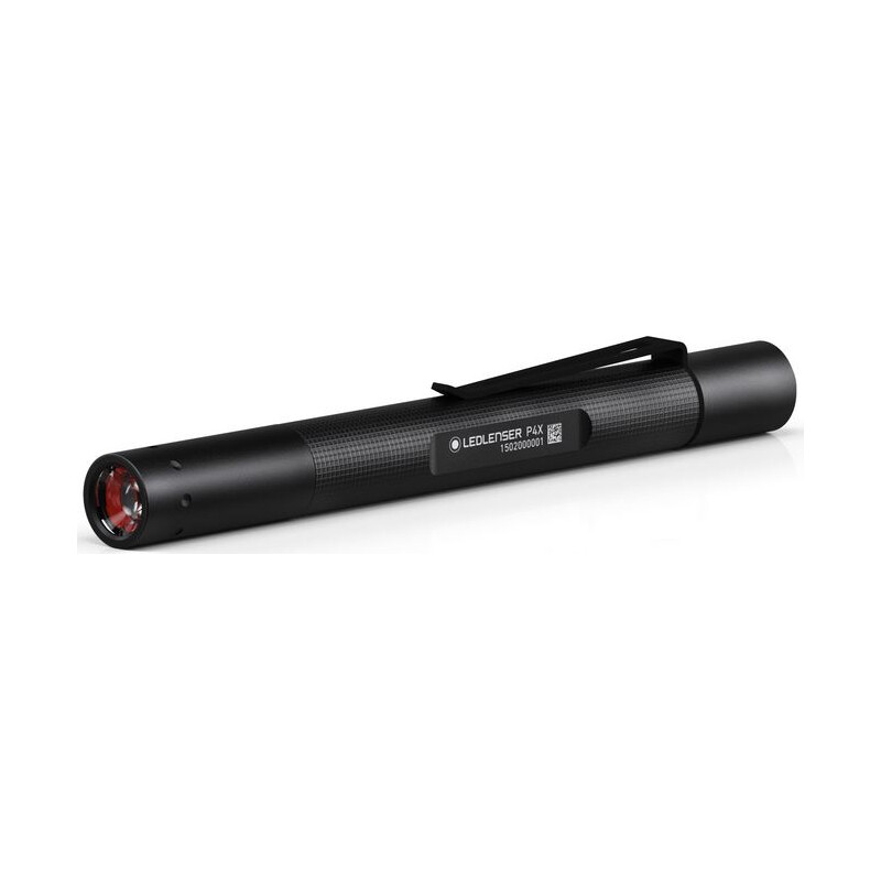 LED LENSER Torch P4X