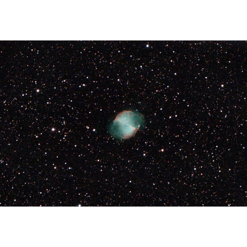 Vaonis Apochromatic refractor AP 80/400 STELLINA
