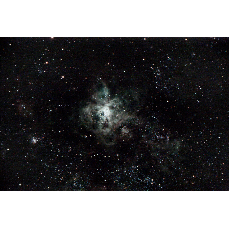 Vaonis Apochromatic refractor AP 80/400 STELLINA