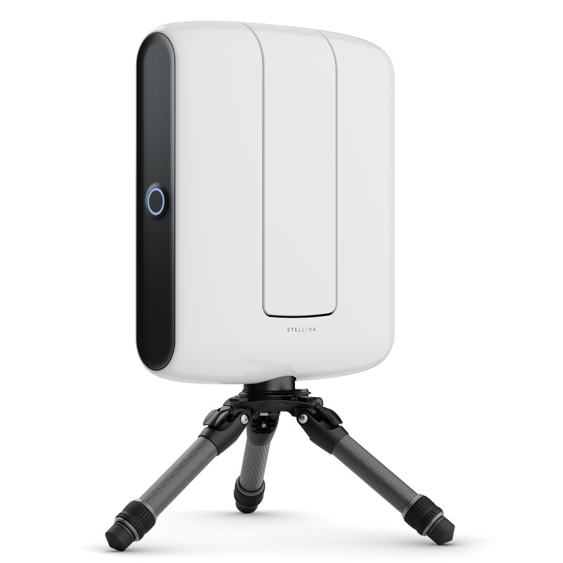 Stellina deals telescope review