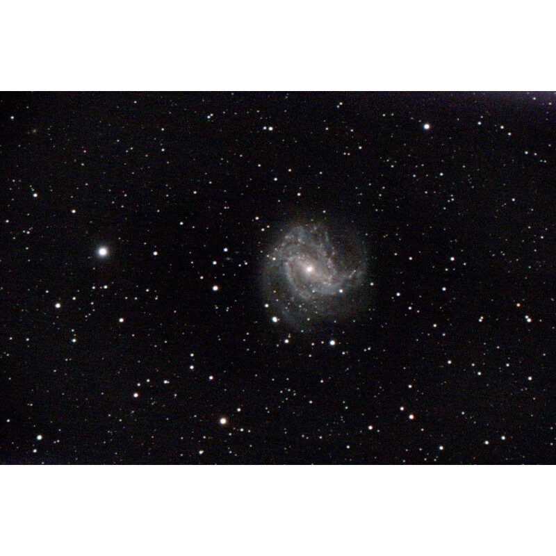 Vaonis Apochromatic refractor AP 80/400 STELLINA