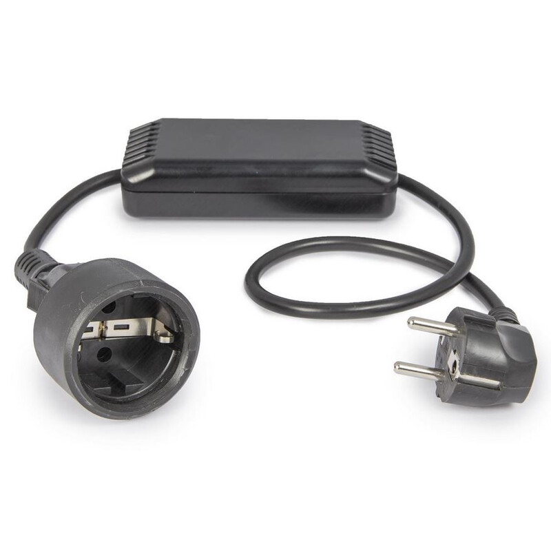 Baader Cable Line filter for protection against voltage fluctuations