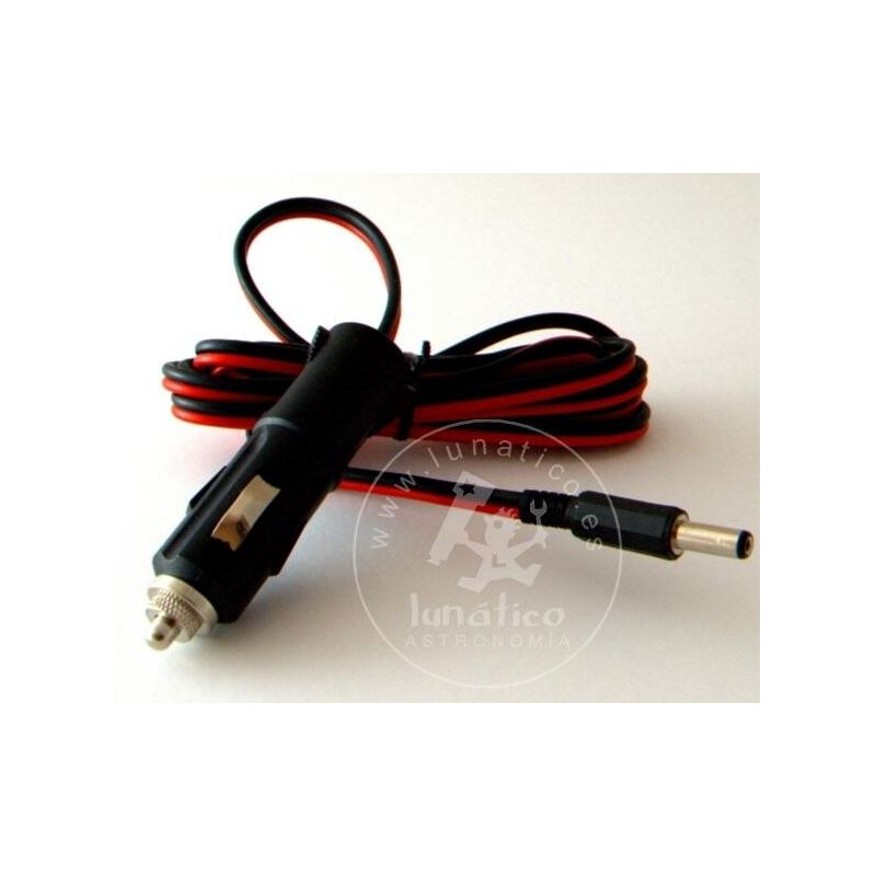 Lunatico Cable Car battery adapter