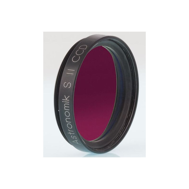 Astronomik Filters SII 6nm CCD 1.25"
